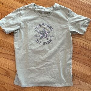 Converse Women’s Sage Graphic Tee